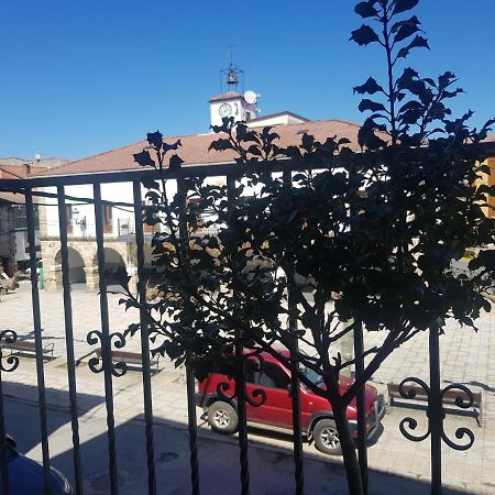 La Casa Del Valle Soncillo Zewnętrze zdjęcie