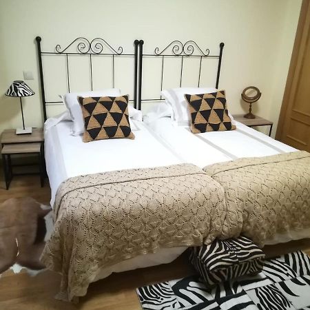 La Casa Del Valle Soncillo Zewnętrze zdjęcie
