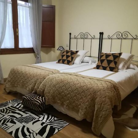 La Casa Del Valle Soncillo Zewnętrze zdjęcie