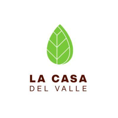 La Casa Del Valle Soncillo Zewnętrze zdjęcie