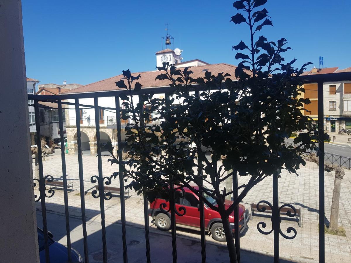 La Casa Del Valle Soncillo Zewnętrze zdjęcie