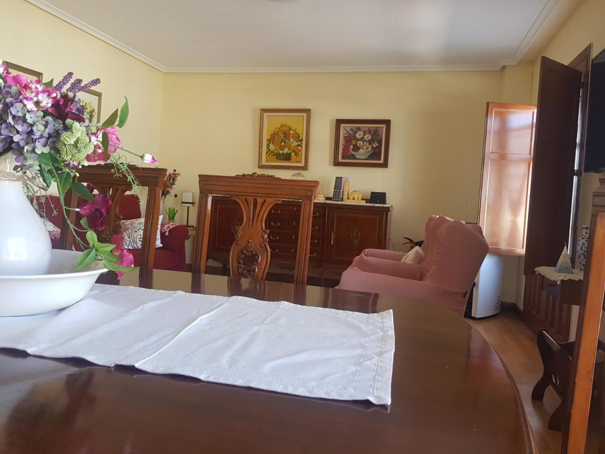 La Casa Del Valle Soncillo Zewnętrze zdjęcie