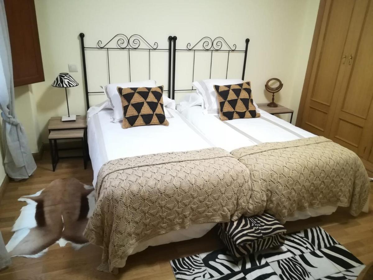 La Casa Del Valle Soncillo Zewnętrze zdjęcie