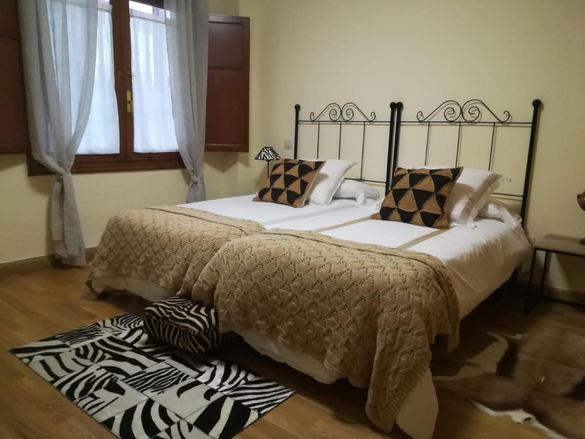 La Casa Del Valle Soncillo Zewnętrze zdjęcie