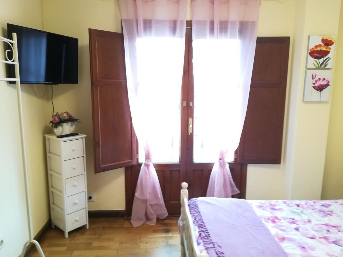 La Casa Del Valle Soncillo Zewnętrze zdjęcie