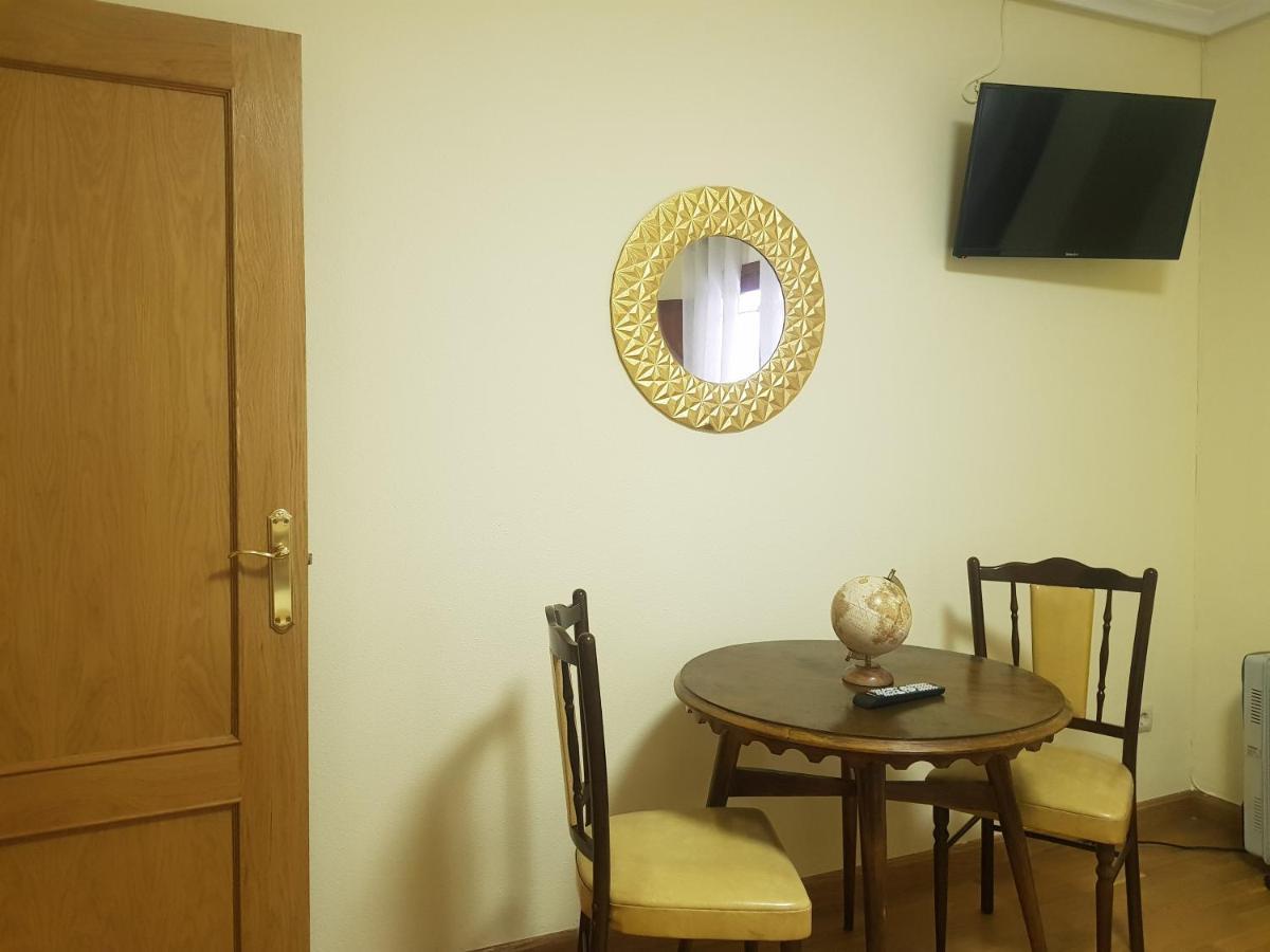 La Casa Del Valle Soncillo Zewnętrze zdjęcie